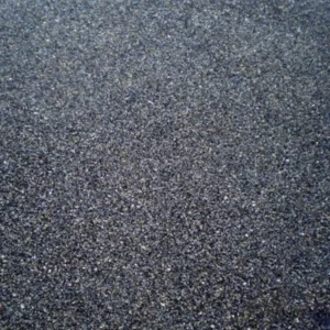 Schoon Voegzand Zwart 25kg/zak