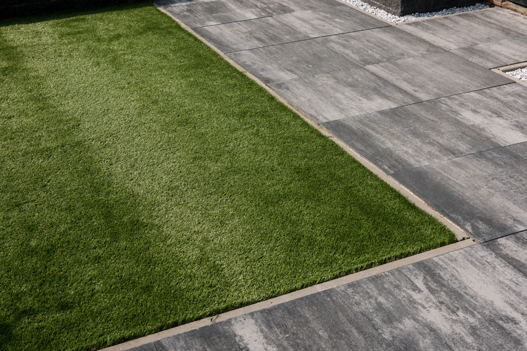 Mondo Facet 60x60x4cm Platinum - Afbeelding 7