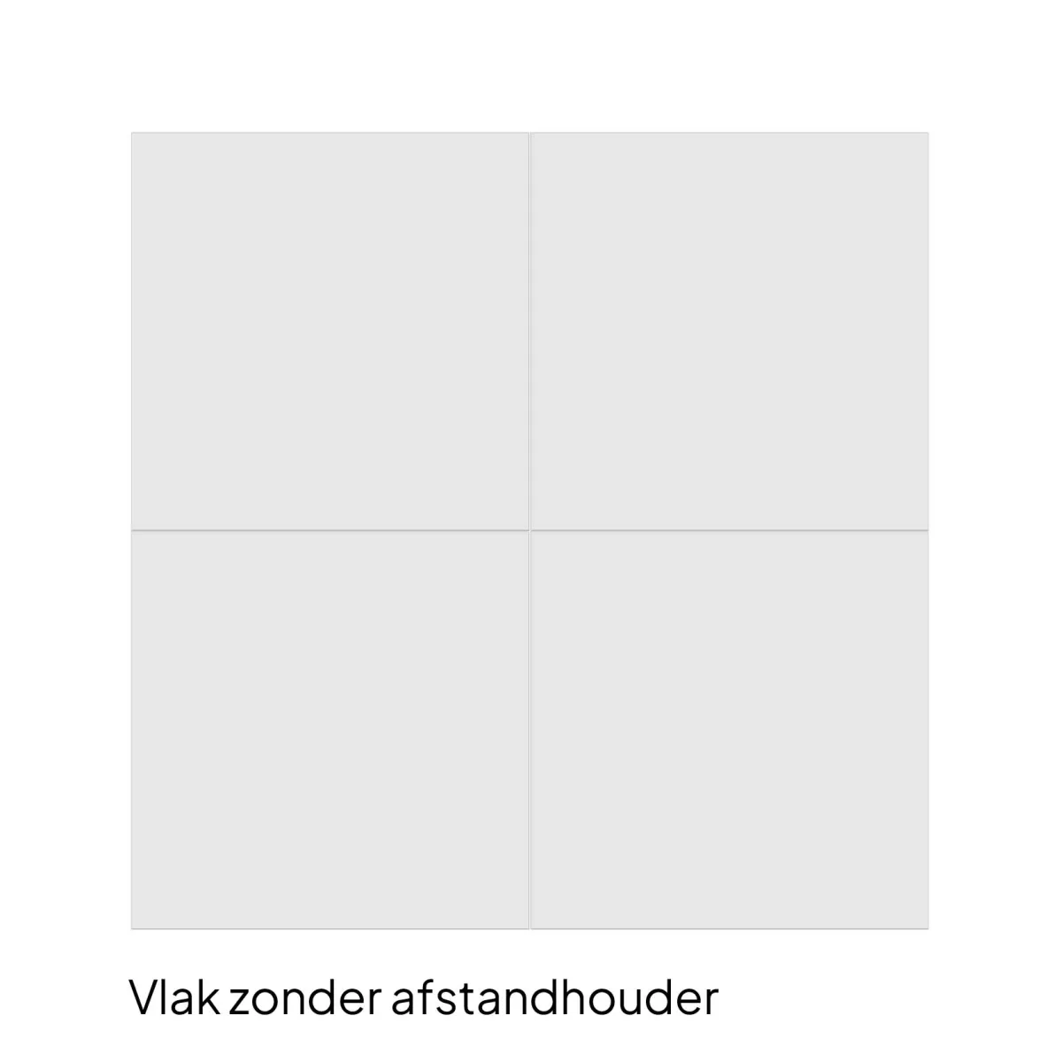 Schellevis Oudhollands Carbon Tegel 100x100x5 - Afbeelding 3