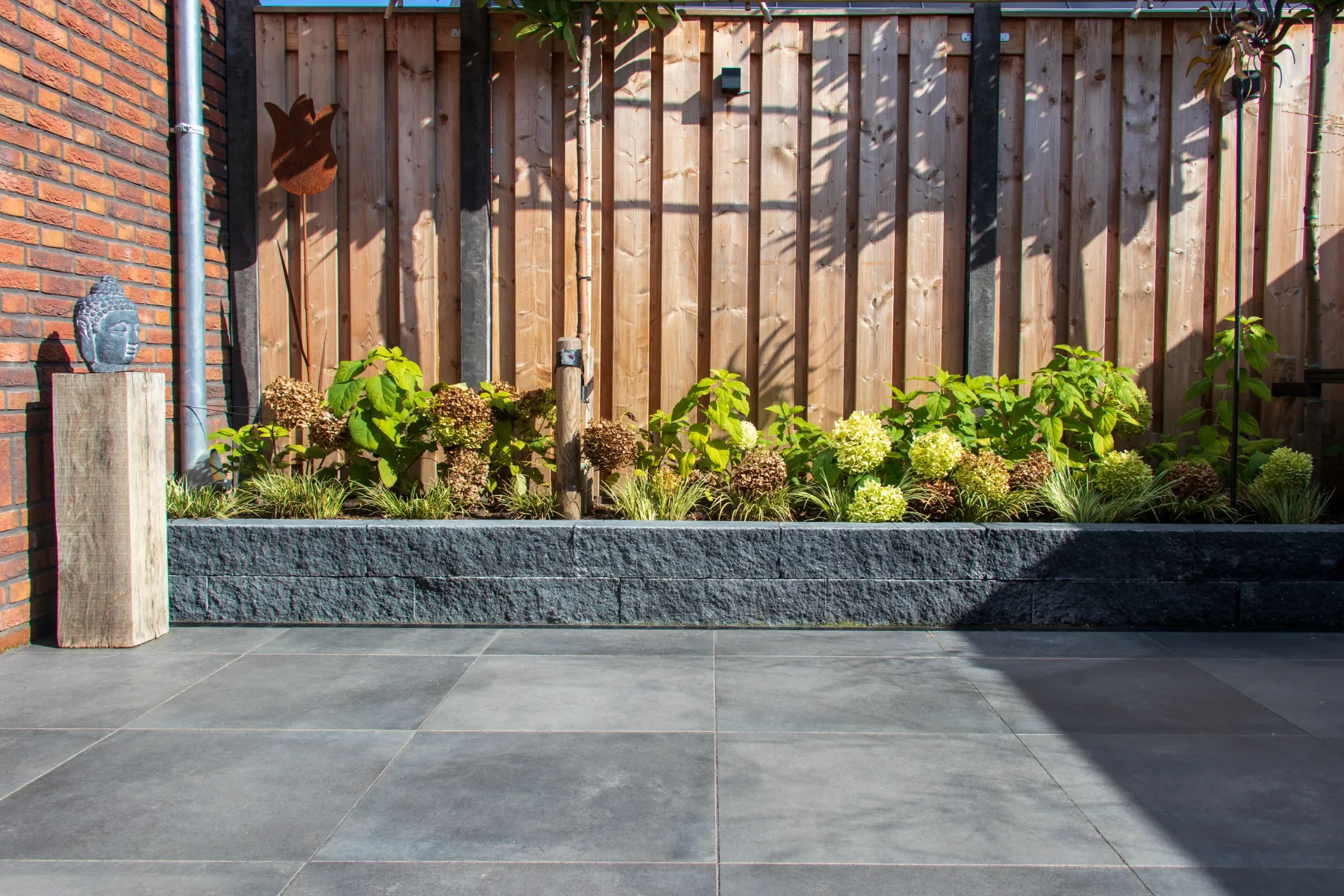 Cerasolid Aurora Shadow 60x60x3cm /1st - Afbeelding 6