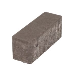 Strackstone Kera GRN+ Dikformaat 21x7x8 vlak elleboogverband bruin PL2