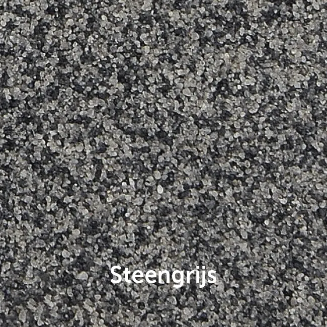 Wedox GPX 200 Steengrijs 20kg - Afbeelding 2