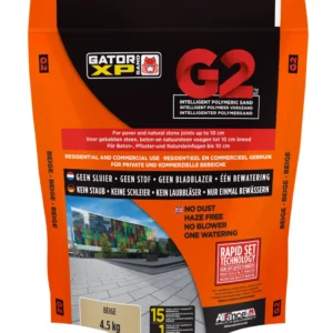 Gator XP G2 Beige 4,5kg