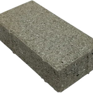 Zoak Wit 20x40x5,5cm