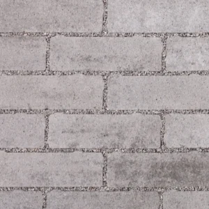 Hydro Brick 20x6,7x8 Nuance Light Grey