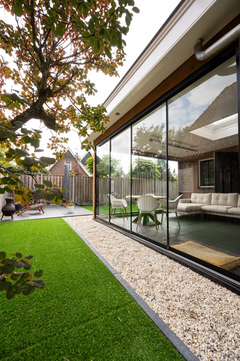 Limburgs Wit Grind 8-16mm 25kg - Afbeelding 8