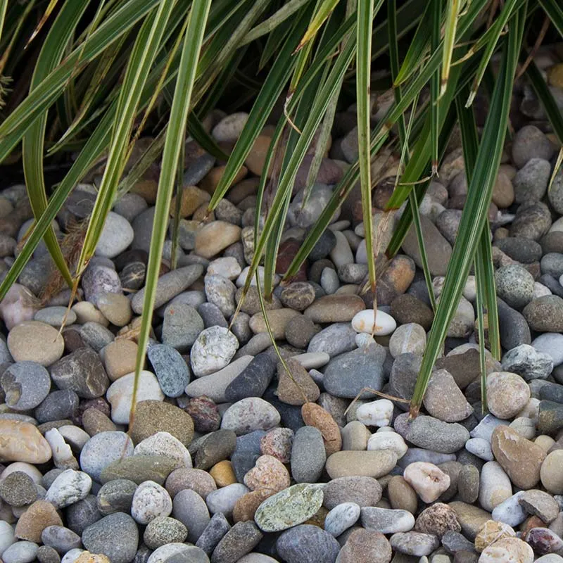 Moräne Grind 8-16mm MB (0,5m3 800kg) - Afbeelding 2