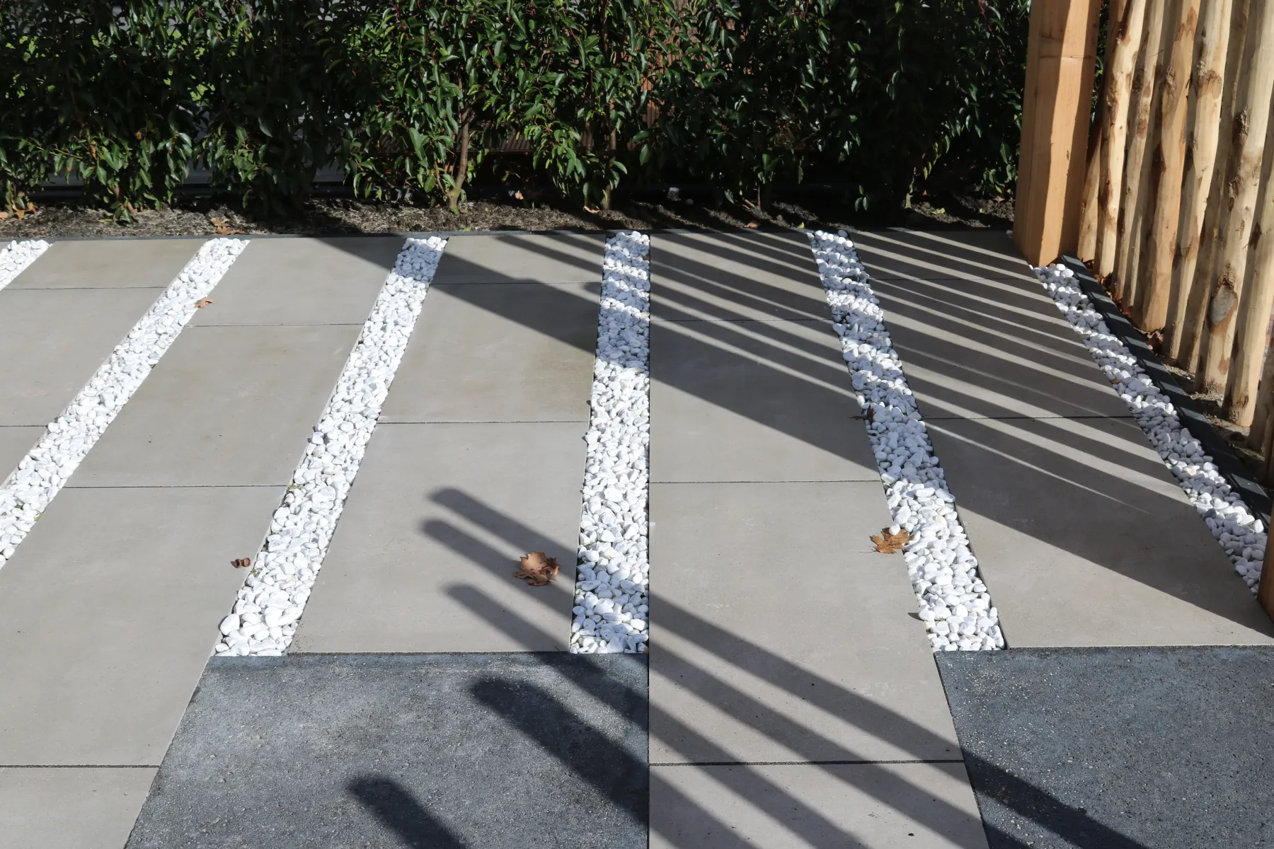 Carrara Grind 16-25mm 25kg - Afbeelding 3