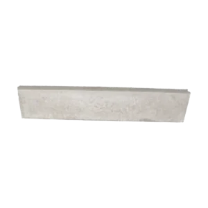 Opsluitband 6x20x100 grijs GRN+ KOMO