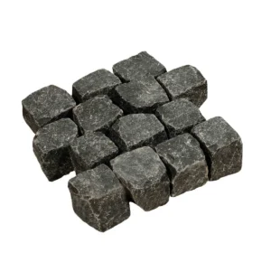 Turks Basalt 8x10cm Gs