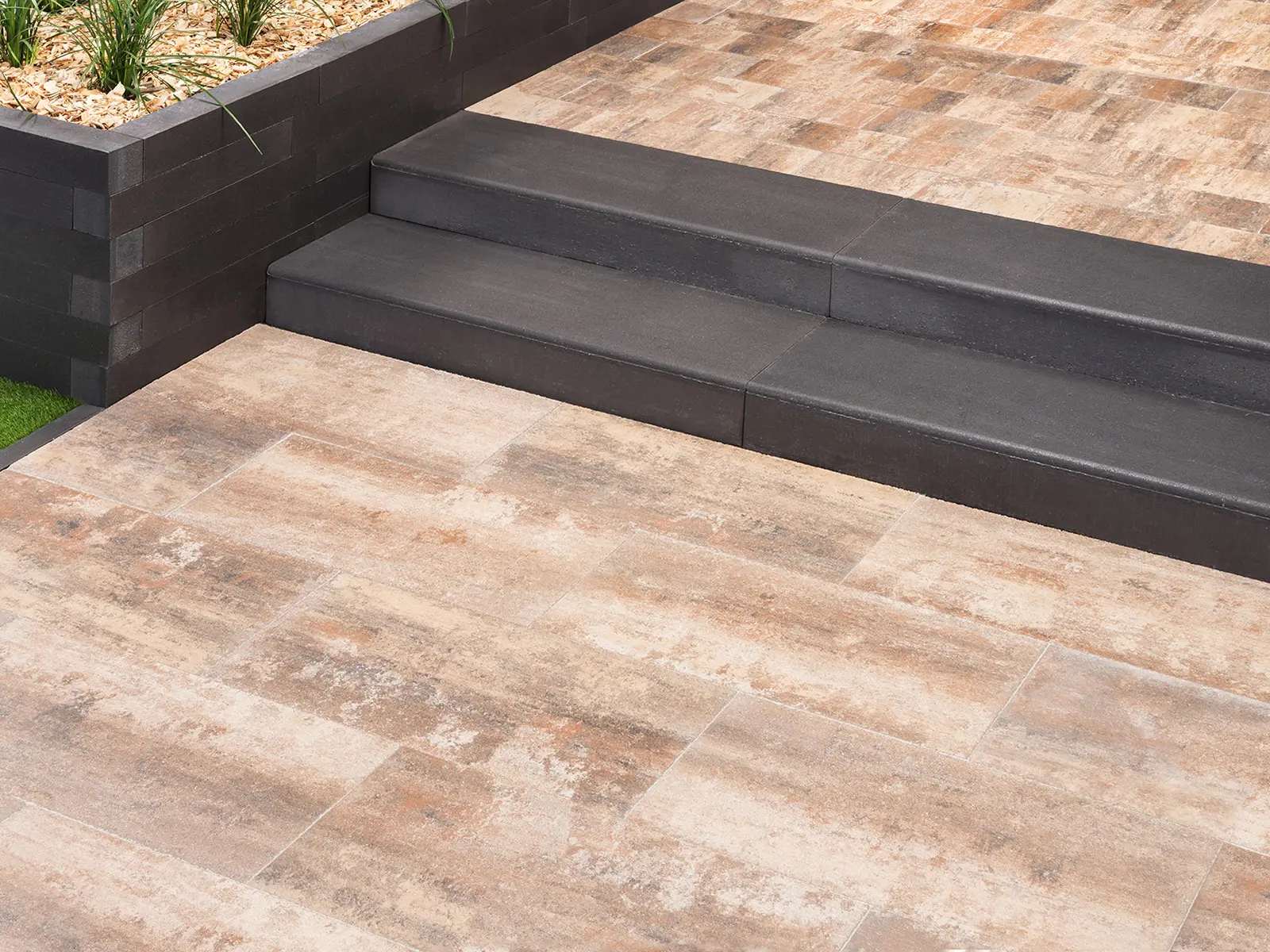 Furora+ 20x30x6cm Terra Nuance - Afbeelding 3