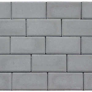 BKK Grijs 7cm (STP1)