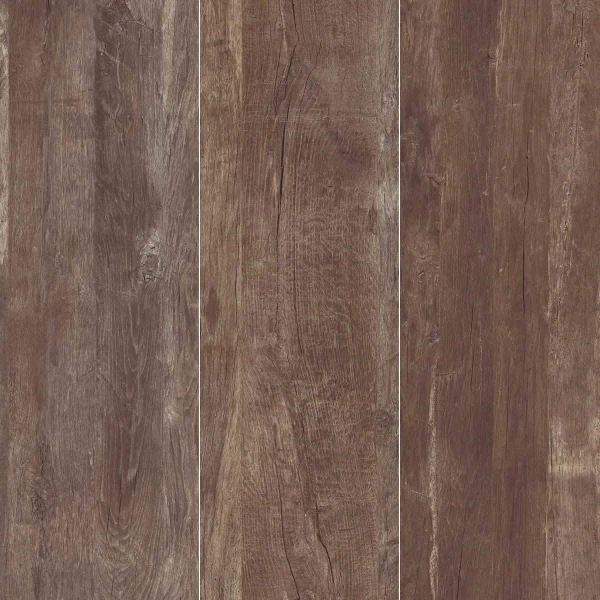 Ceradin Wood Driftwood Dark Brown 40x120x2cm /1st - Afbeelding 3
