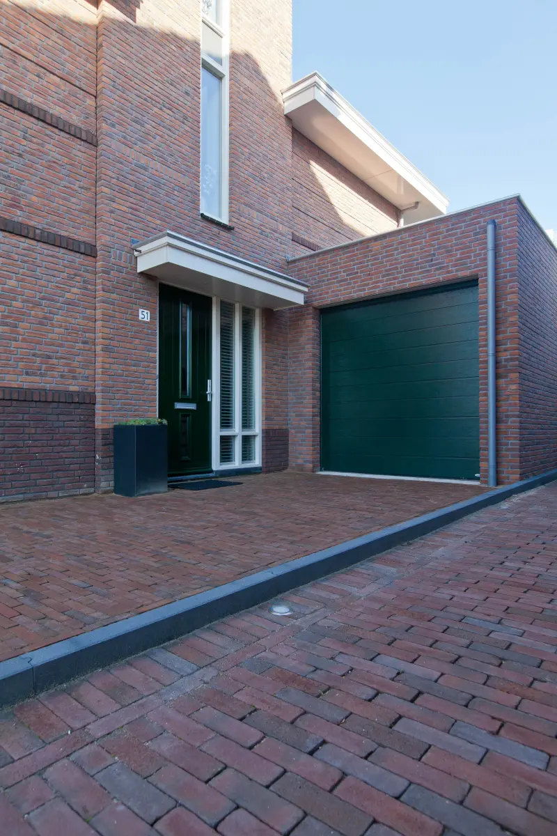 Opsluitband 10x20x100 hanzezwart GRN+ KOMO - Afbeelding 4