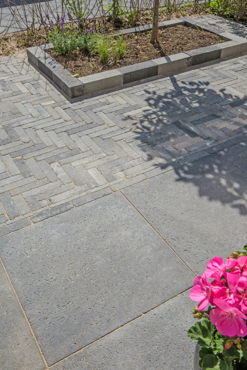 Schellevis Oudhollands Antra Tegel 100x100x5 - Afbeelding 8