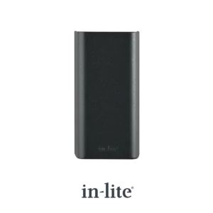 In-Lite Ace Up-Down Wall 12V - Dark Grey