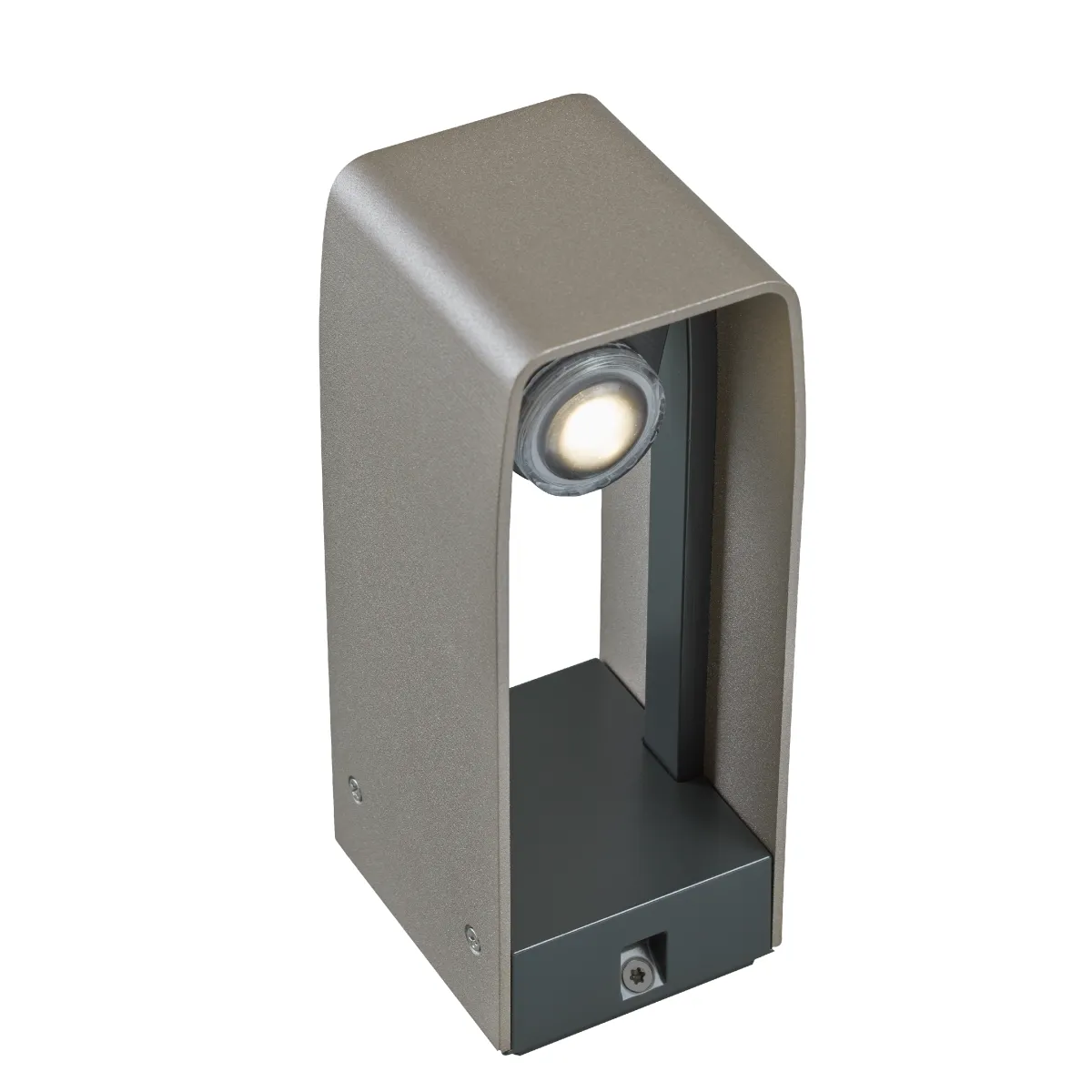 In-Lite Ace Solitary 12V - Rosé Silver - Afbeelding 3