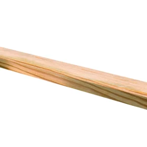 Douglas Afdeklat 2,8x8,5x180 Geschaafd Groen