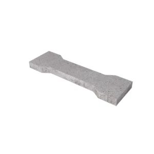 Schellevis Oudhollands Eco-tegel Grijs 100x30x7cm