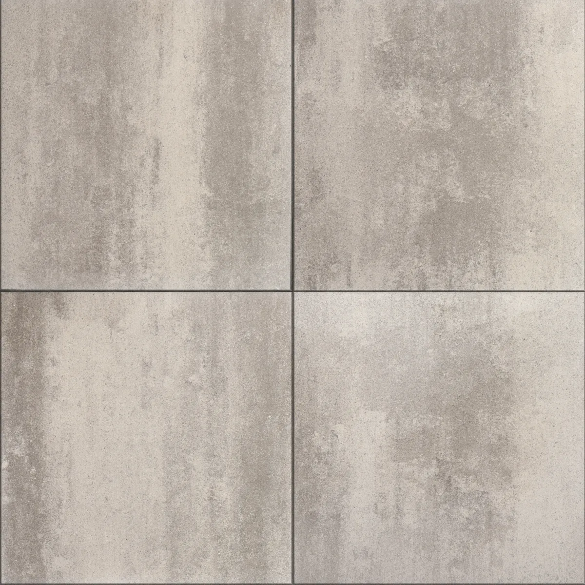 Estetico+ Licht bruin nuance 60x60x4cm - Afbeelding 3