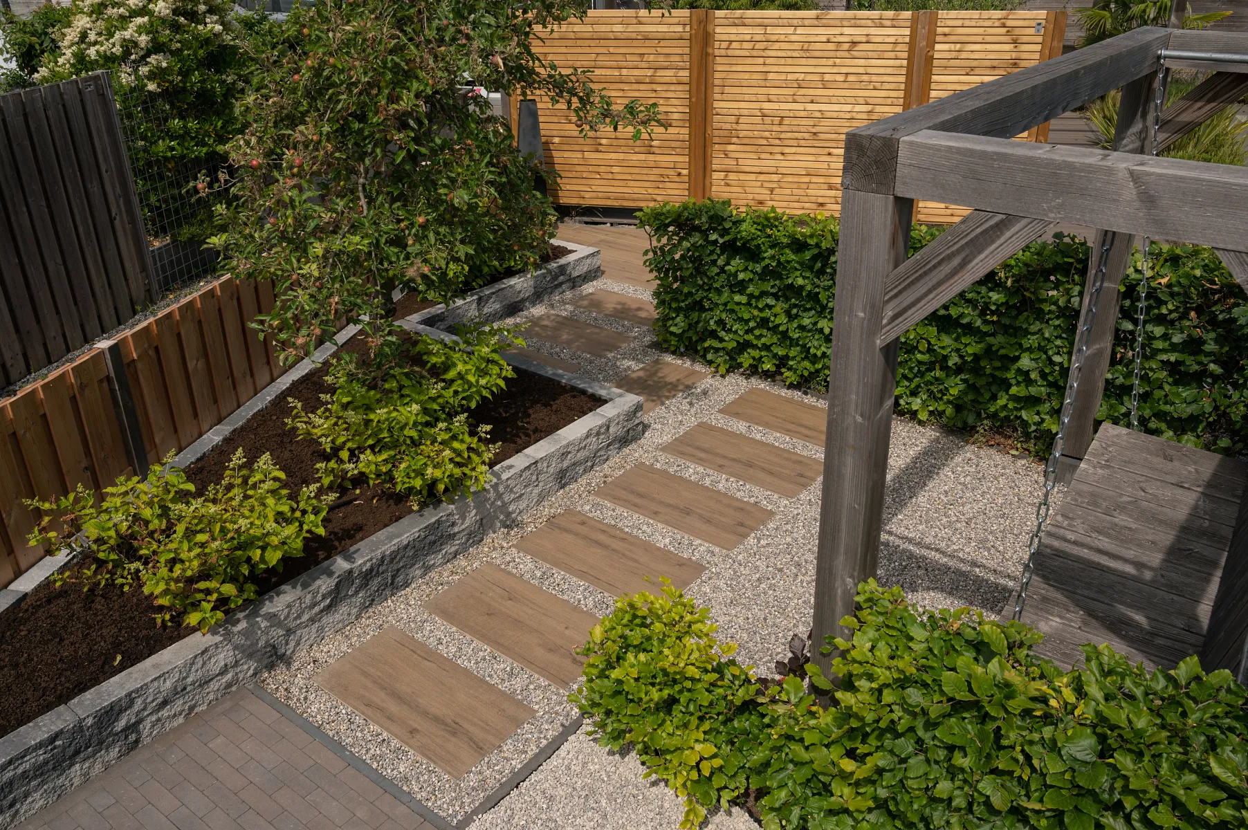 Cerasolid Suom.D.Brown 90x45x3 - Afbeelding 7