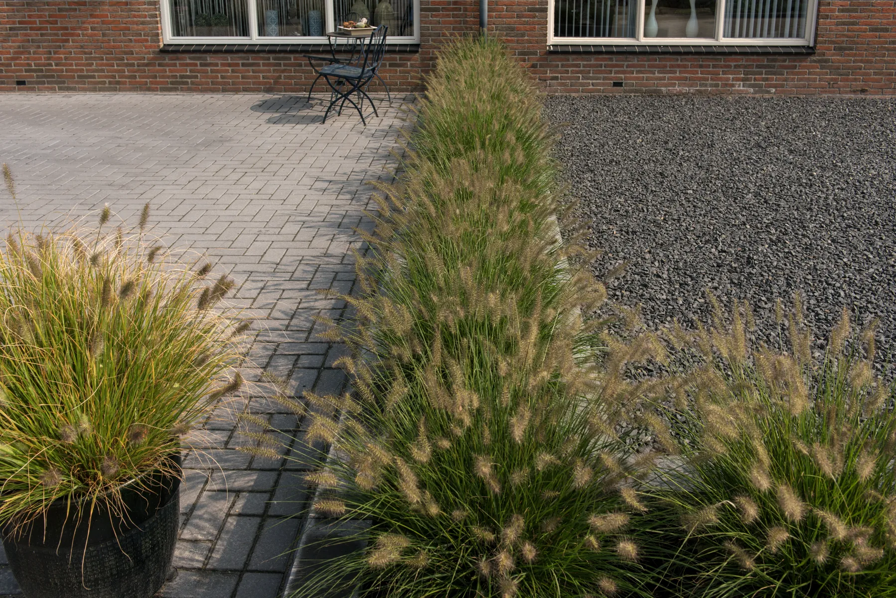 BKK Antraciet 7cm (STP1) - Afbeelding 6