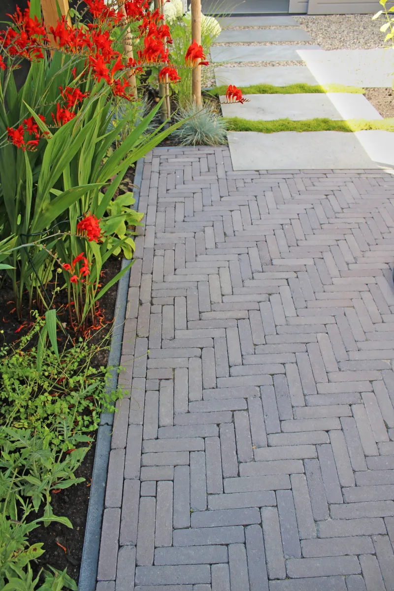 Tambour 20x5x7 Mangaan - Afbeelding 7