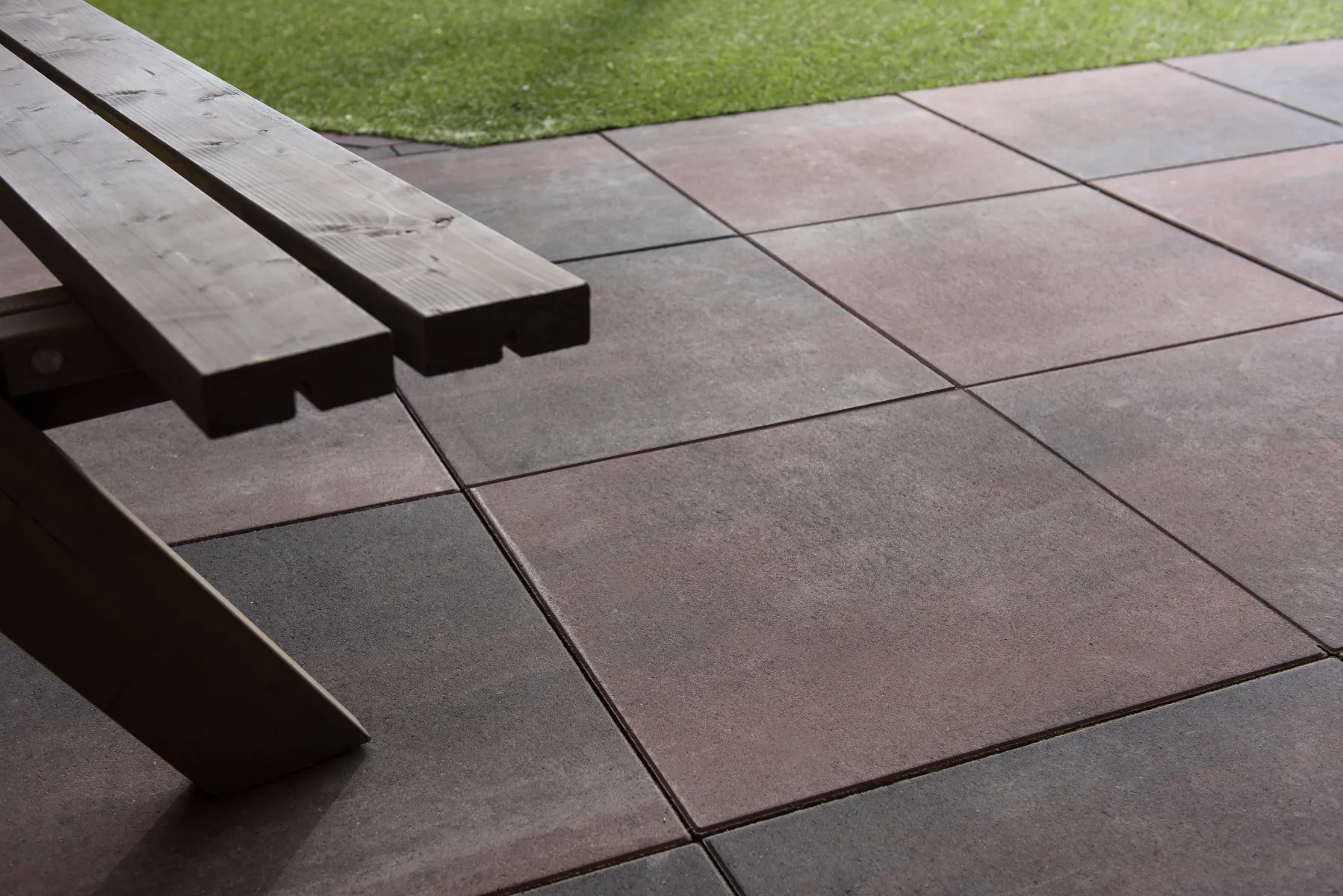 Tremico Twents Bont 60x60x6cm - Afbeelding 2