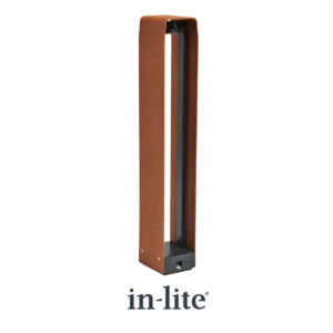 In-Lite Ace Solitary High 12V - Corten