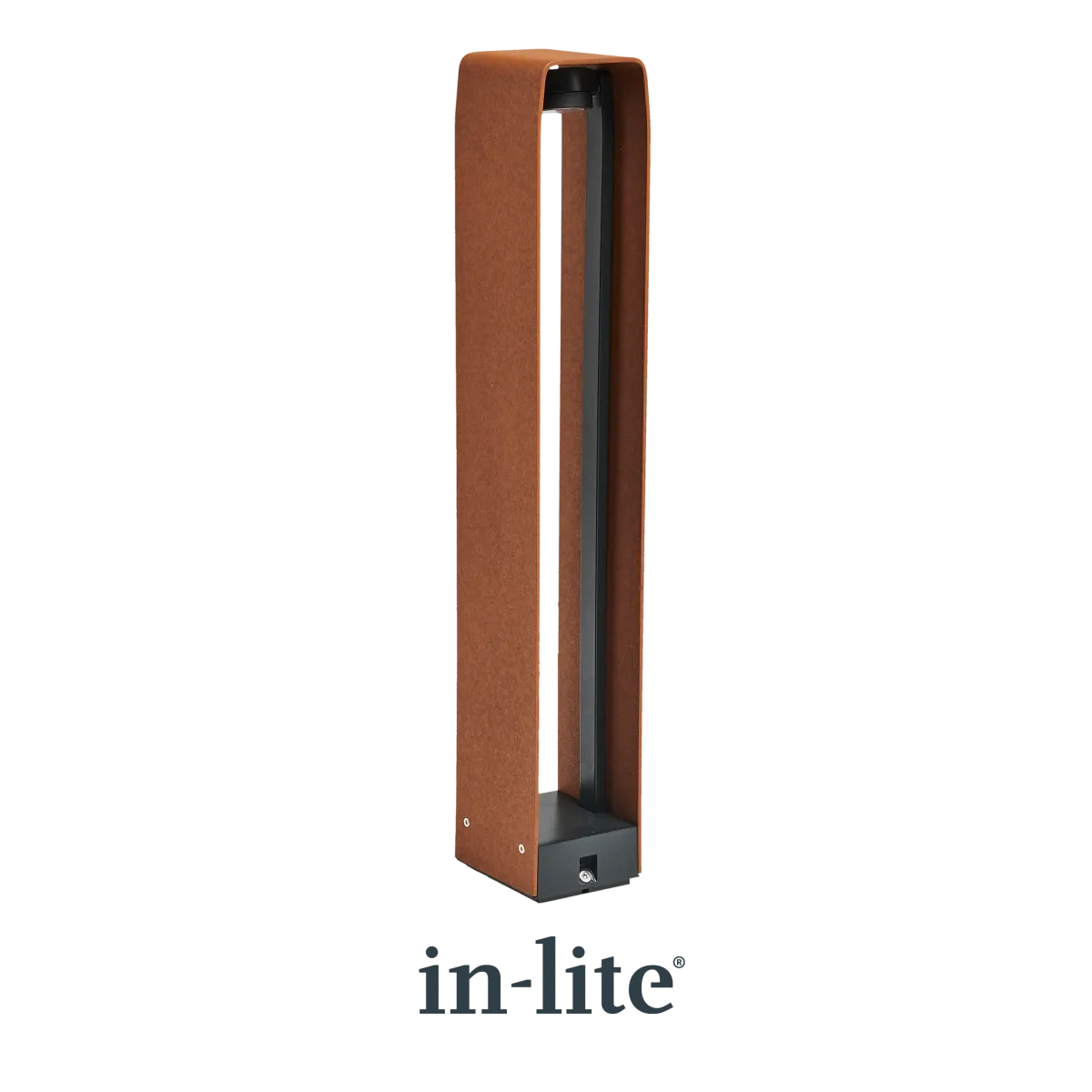 In-Lite Ace Solitary High 12V - Corten