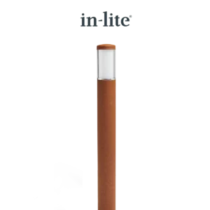 In-Lite Liv Solitary 12V - Corten