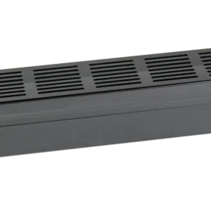 Star Drain Mini 65/60 Lijngoot - Zwart (Aluminium) 100cm