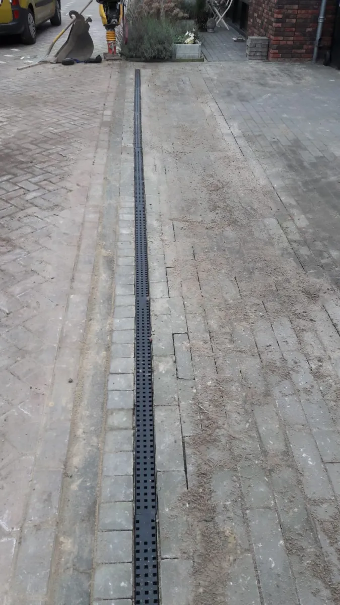 Hydr.Set D45 Graf.Slim.Rooster - Afbeelding 3