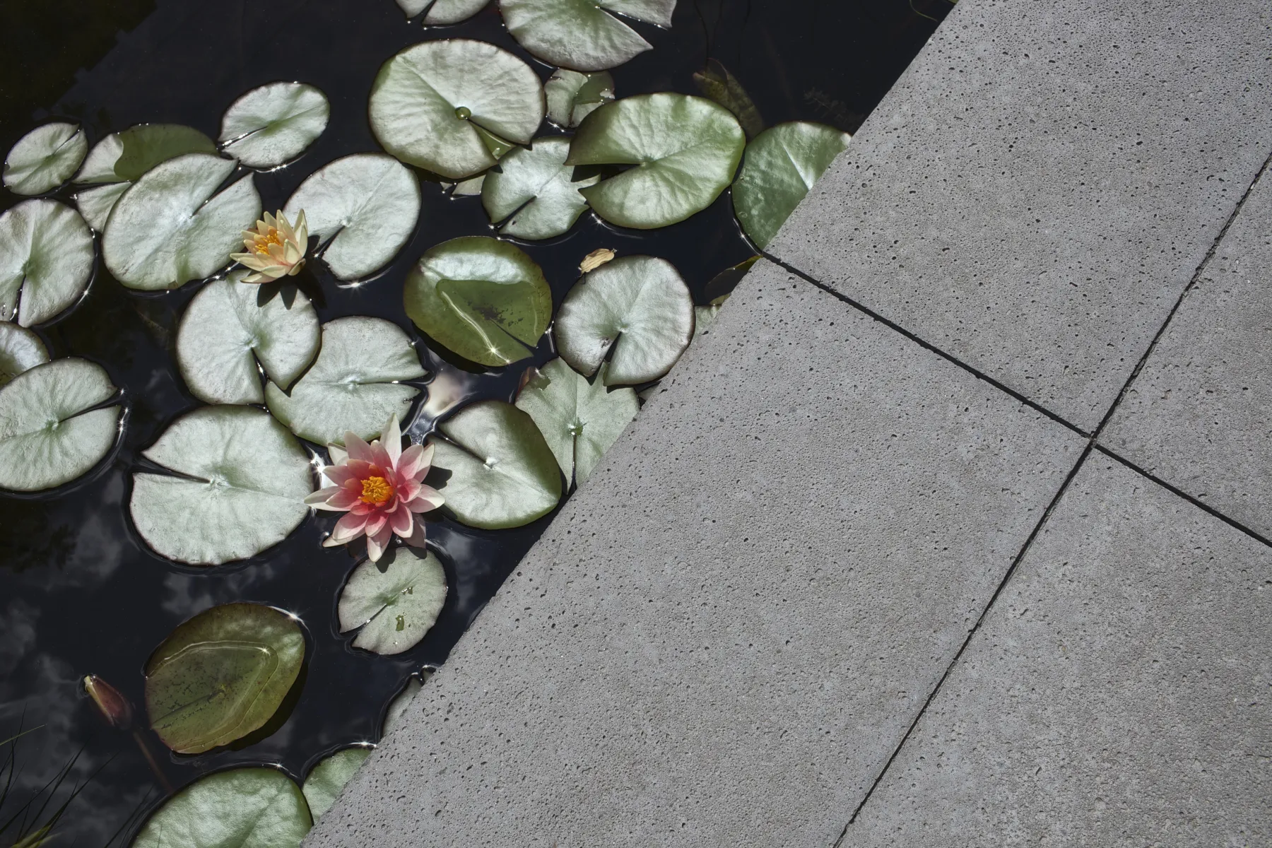 Schellevis Oudhollands Grijs Tegel 200x100x10 - Afbeelding 3