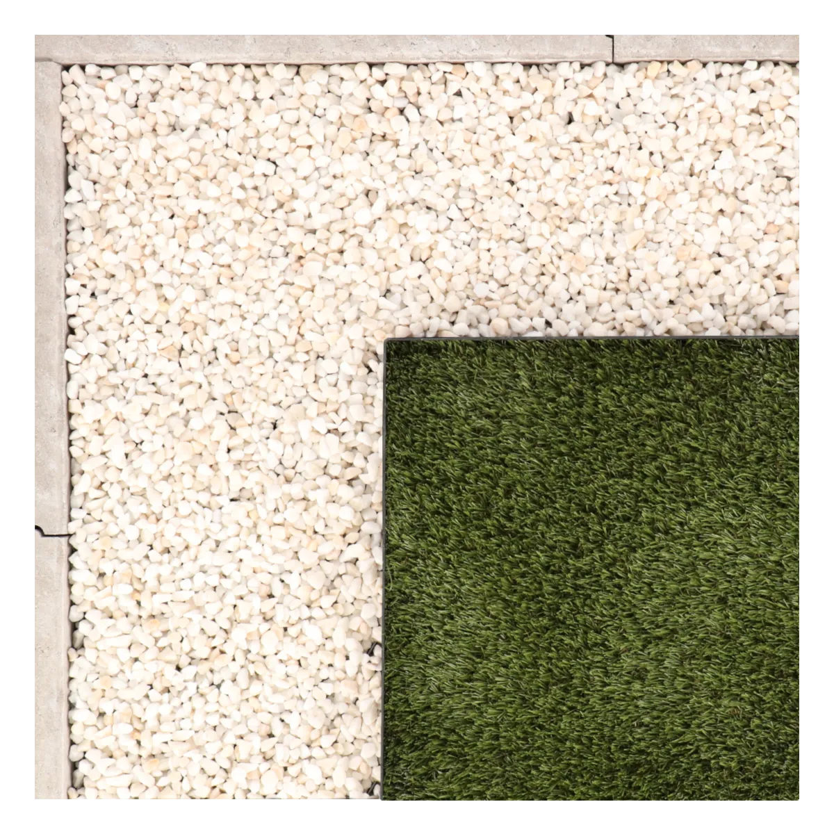 Carrara Split 9-12mm BB (1m3 1600kg) - Afbeelding 7