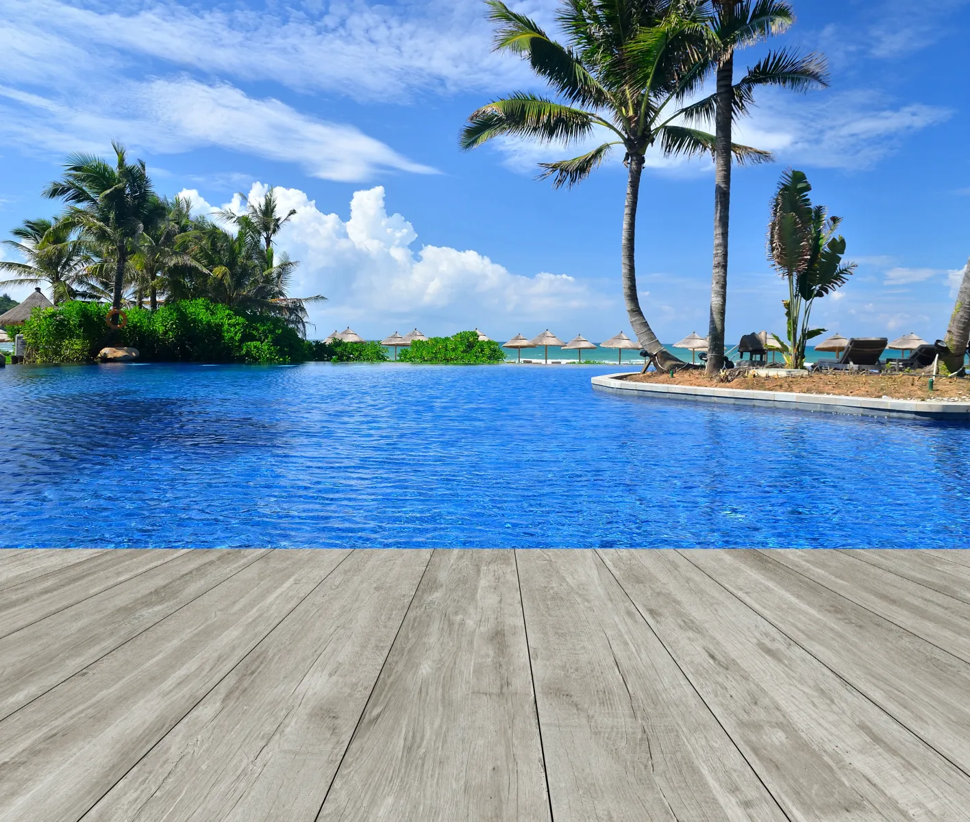 Ceradin Wood Driftwood Grigio 40x120x2cm /1st - Afbeelding 3