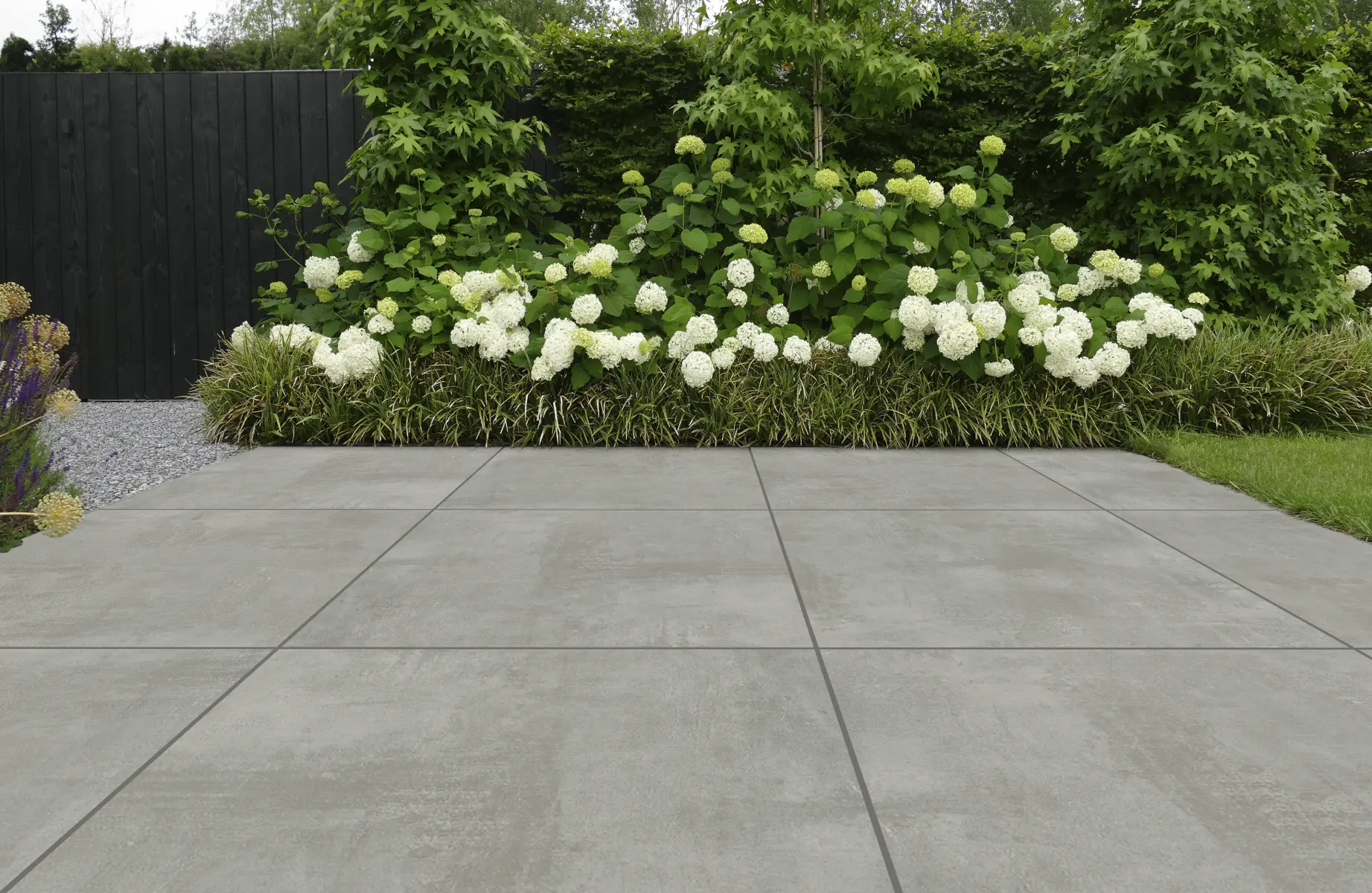 Ceradin Moderno 100x100x2cm Antra - Afbeelding 7