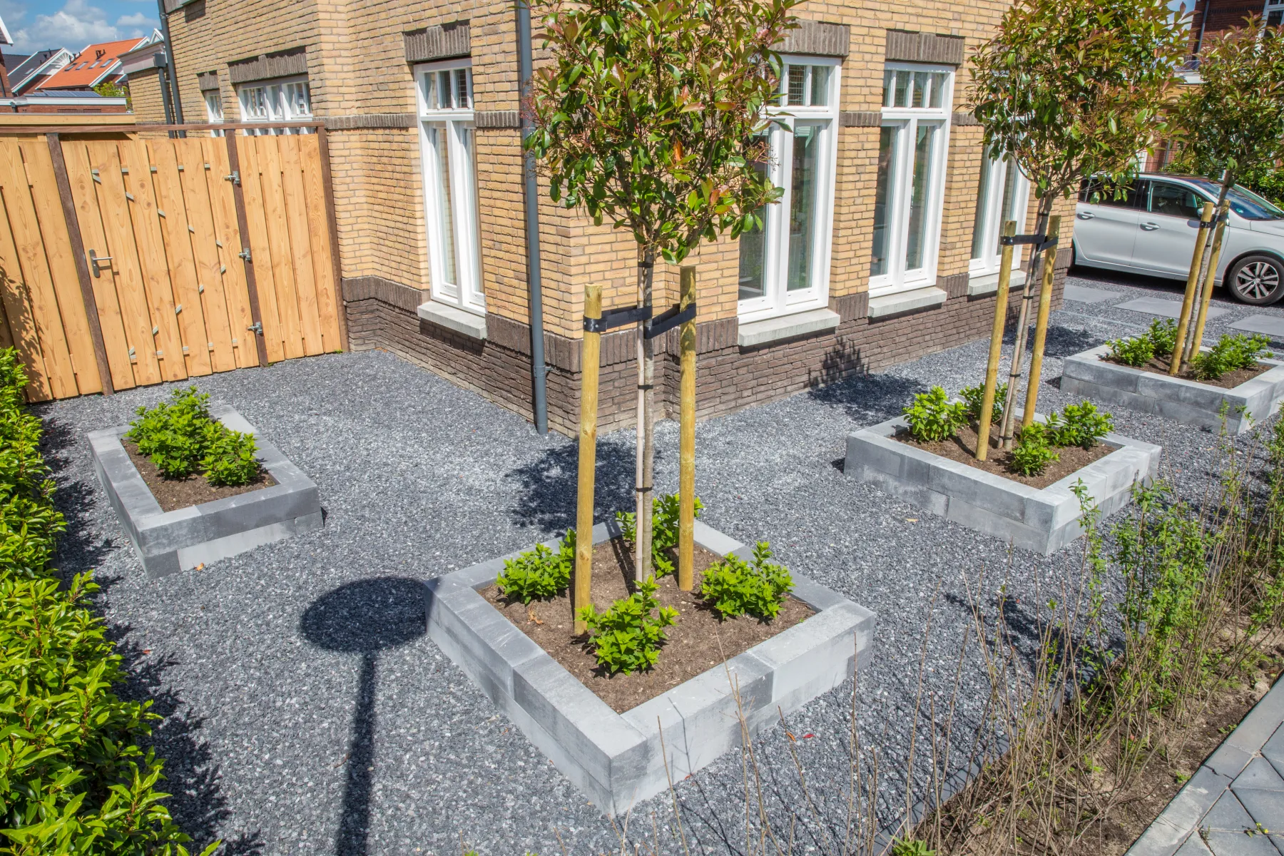 Ardenner Grijs Split 8-16mm 25kg - Afbeelding 5