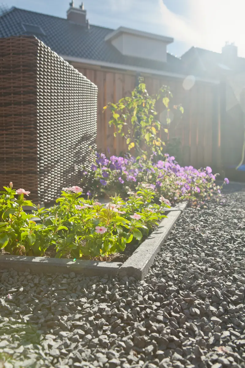 Opsluitband 6x20x100 hanzezwart GRN+ KOMO - Afbeelding 2