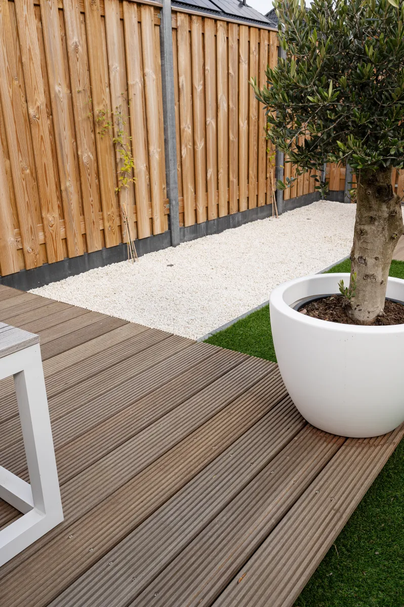 Carrara Split 9-12mm BB (1m3 1600kg) - Afbeelding 4