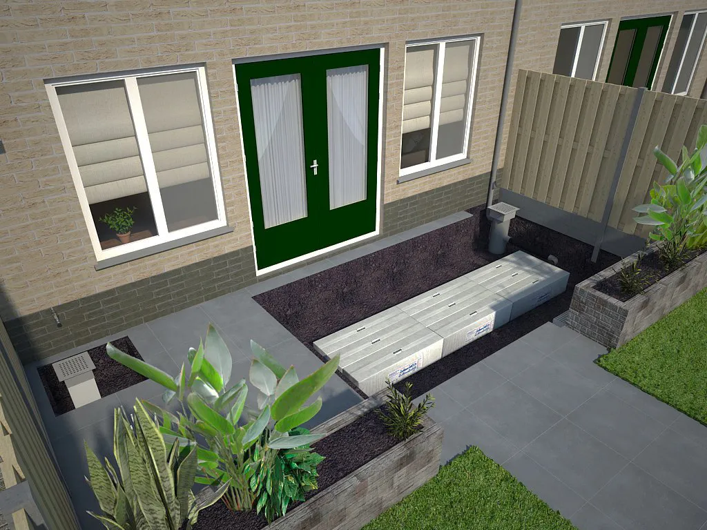 Hydroblob BD440 - Afbeelding 2