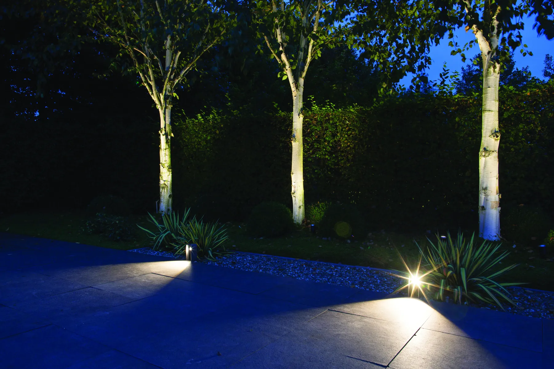 In-Lite Ace Solitary 12V - Rosé Silver - Afbeelding 2