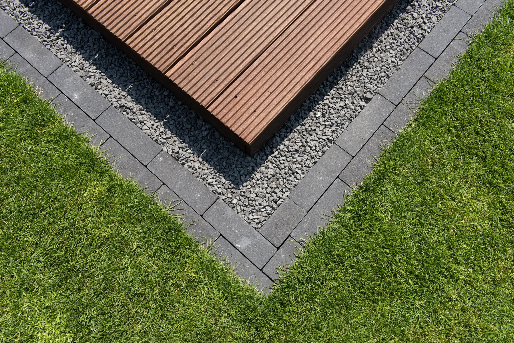 Strackstone Crown GRN+ Dikformaat 21x7x8 vlak antraciet KOMO PL2 - Afbeelding 3