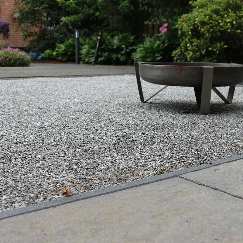 Dolomiet Silver-Grey 0-5mm BB (1m3 1800kg) - Afbeelding 4