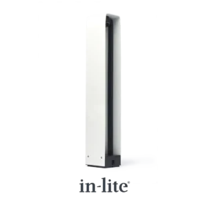 In-Lite Ace Solitary High 12V - White