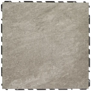 Ceramidrain X1 Quartz Greige 60x60x4cm