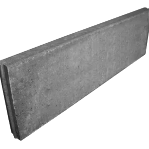 Opsluitband 6x30x100cm Antra