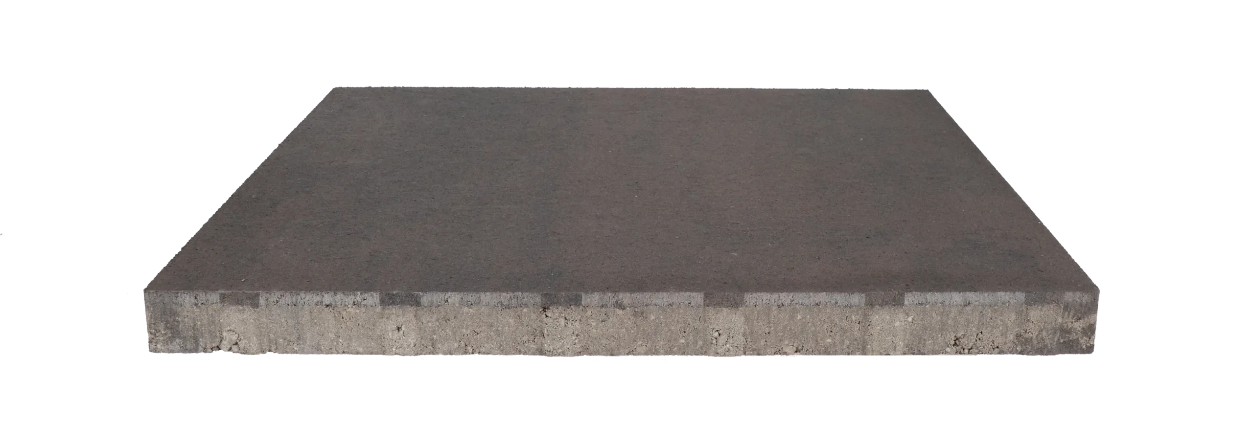 Estetico+ Donker bruin nuance 60x60x4cm - Afbeelding 6