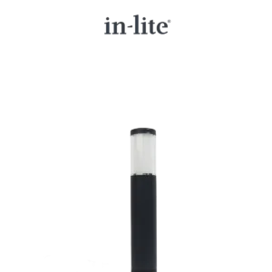 In-Lite Liv Solitary Low 12V - Dark Grey