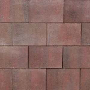 Tremico Oud Bont 20x30x6cm